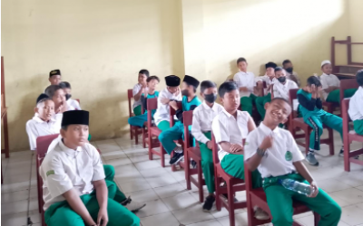 Kegiatan Pembelajaran